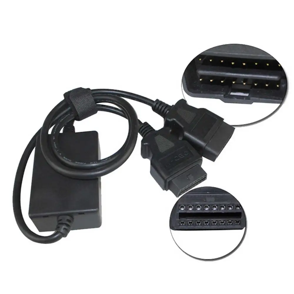 Connecteur de Diagnostic S.1279 Lexia PP2000 S1279 pour voitures neuves Jumper III Professional Lexia3 pour Peugeot et Citroën