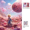1000pcs Puzzle for Adult The Little Prince's Rose Planet High Difficulty Game Educational Toy Christmas Gift Decorative Painting 3