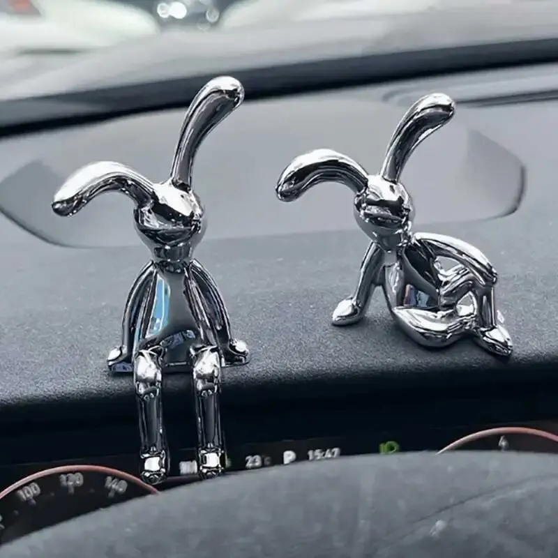Silver (2pcs)