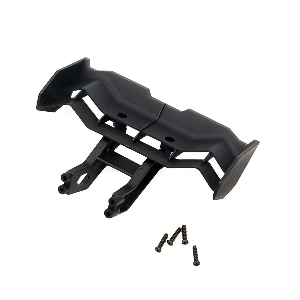 HYPER GO RC Car Original Replacement Accessories Spare Parts 16100 Front Bumper