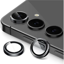 Premium Camera Lens Protector Cover - Enhanced Protection (S23 FE)