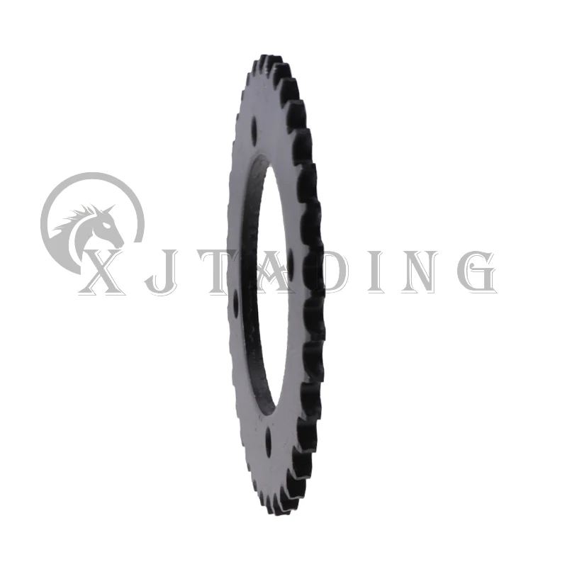 Rear Chain Sprocket T8F 36T tooth 54mm For 43cc 47cc 49cc Minimoto Pocket bike Gas Petrol Goped Scooter ATV Quad