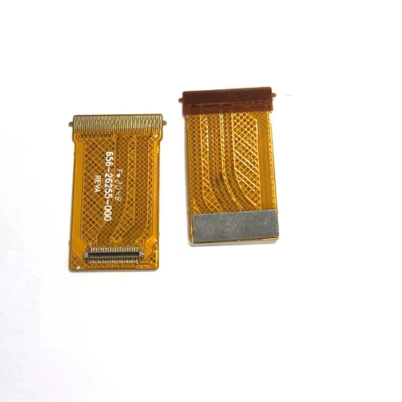 Original Camera Lens CCD Sensor Connection Flex Cable Ribbon for GOPRO Hero 8 Hero9 10 11 12 13 Black Repair Replacement