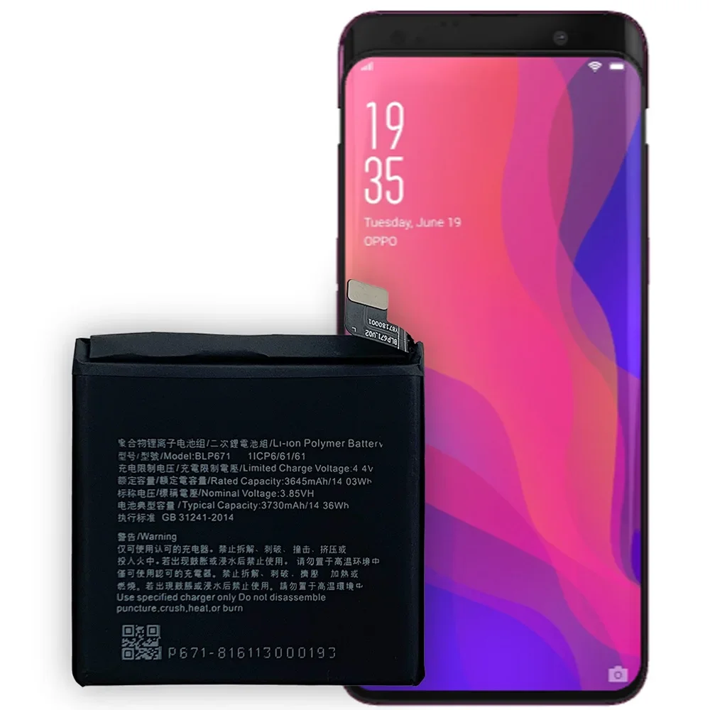 OPPO FIND X6 FULLBOX ❨バッテリー97%❩ OPPO FIND X6 FULLBOX ❨バッテリー97%❩ OPPO Find X6 Pro】画面交換