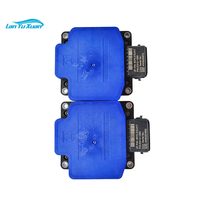 

16-speed gearbox computer board ECU with hydraulic retarder 6070 310 017