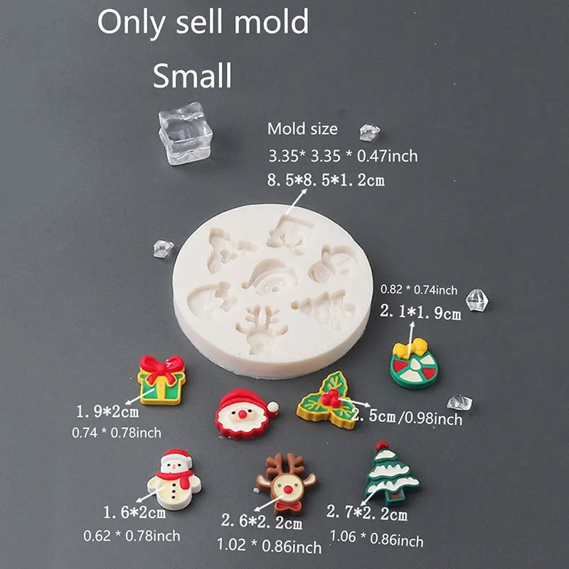 B-mini-mold
