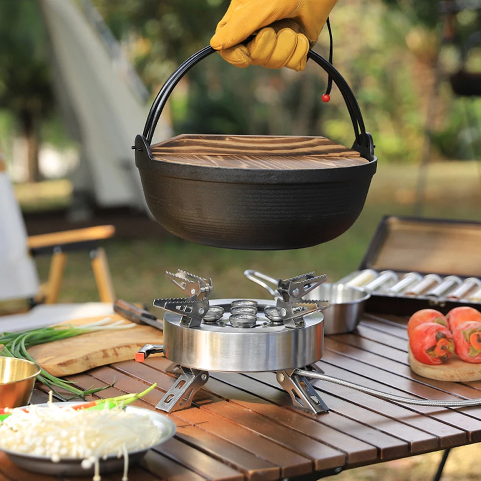 インコアダッチオーブン蒸し器付きIH対応 ウエストベンド社 INKOR インコア 鍋セット 7点 美品