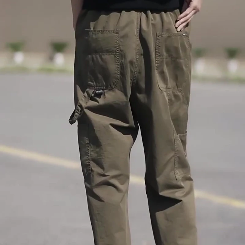 Рисунок 6 - Комбинезон Женский свободного покроя