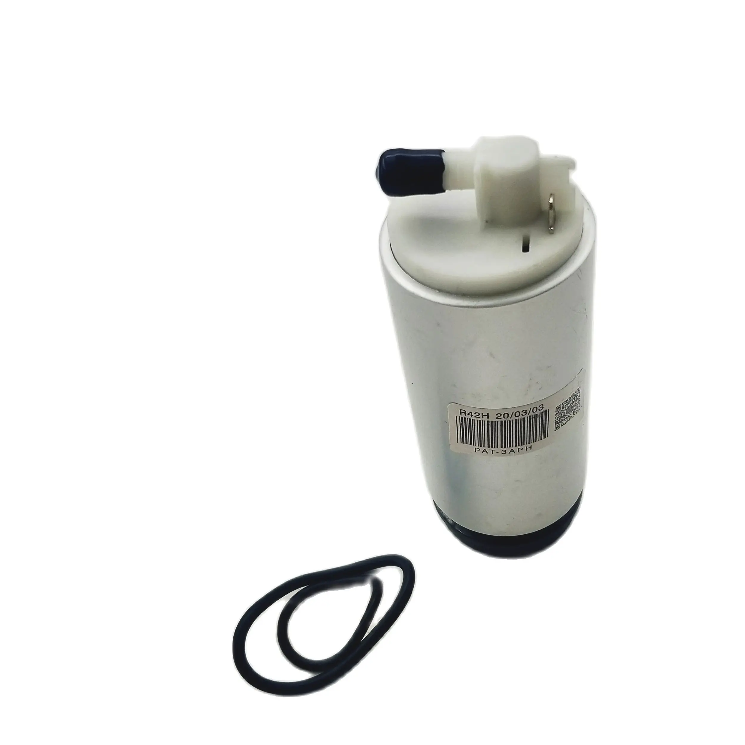 JH Electric Fuel Pump For Audi A2 A3 Seat Skoda Fabia Octavia VW 