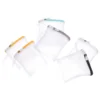6 Pcs Laundry Bag Washing for Travel Mesh Bags Small Washer Machine Garment Net Bras Foldable 5