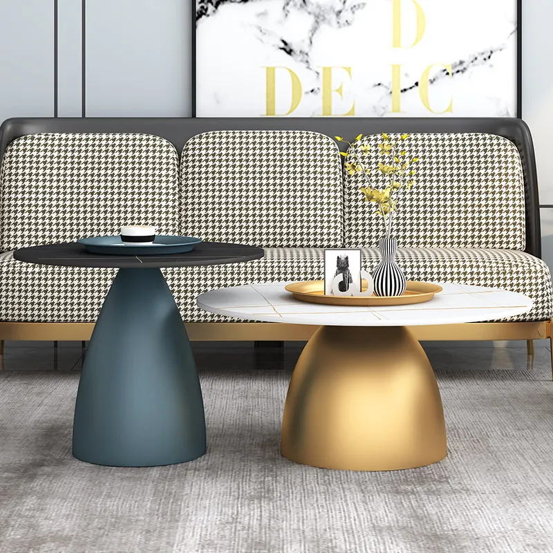 

Modern Luxury Coffee Table Design Hardcover Nordic Small Coffee Table Living Room Couchtisch Wohnzimmer Home Furniture