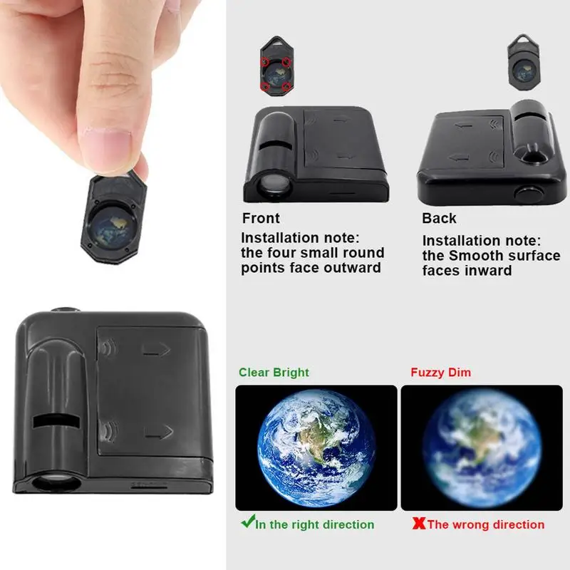 Star Projector Night Light Solar System Projector With Nebula Moon Planets Aurora Night Light Planetarium Star Projector