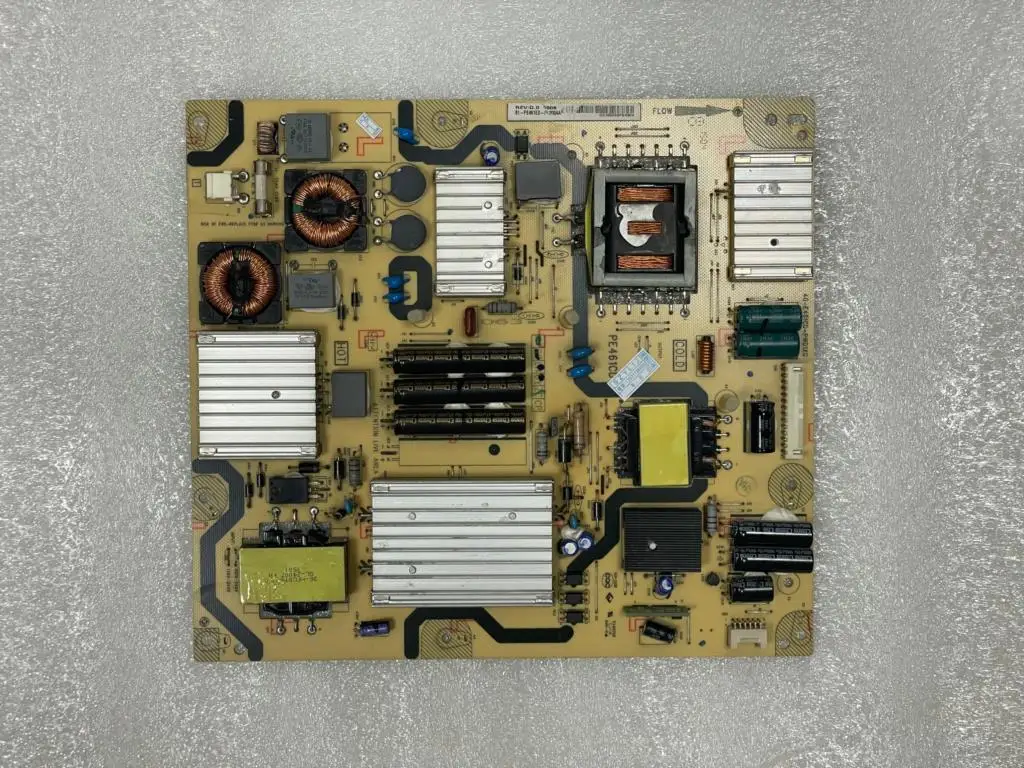 Usado e Original para D55a571u L55e5700a-ud Placa 40-e461cd-pwd1xg Pe461cd