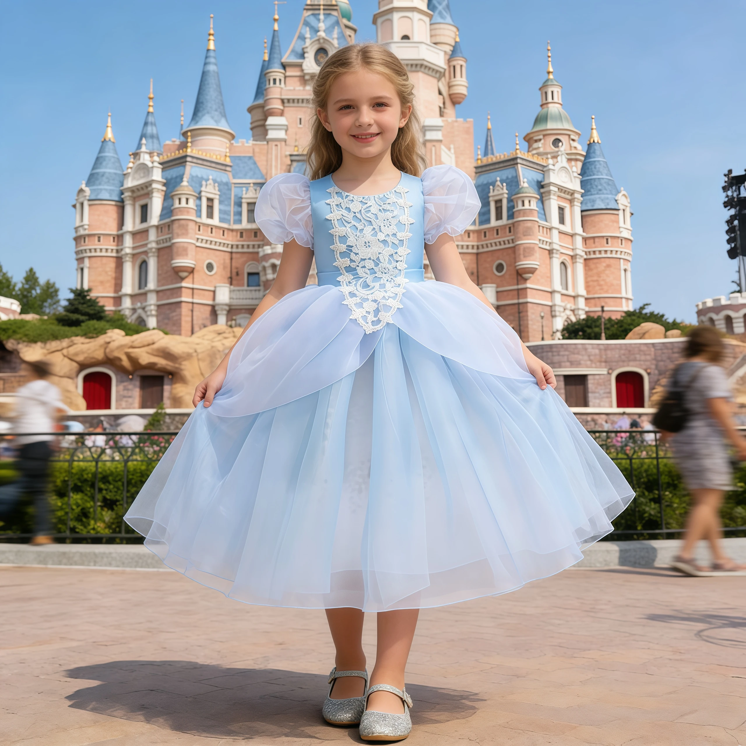 Cinderella Princess 1