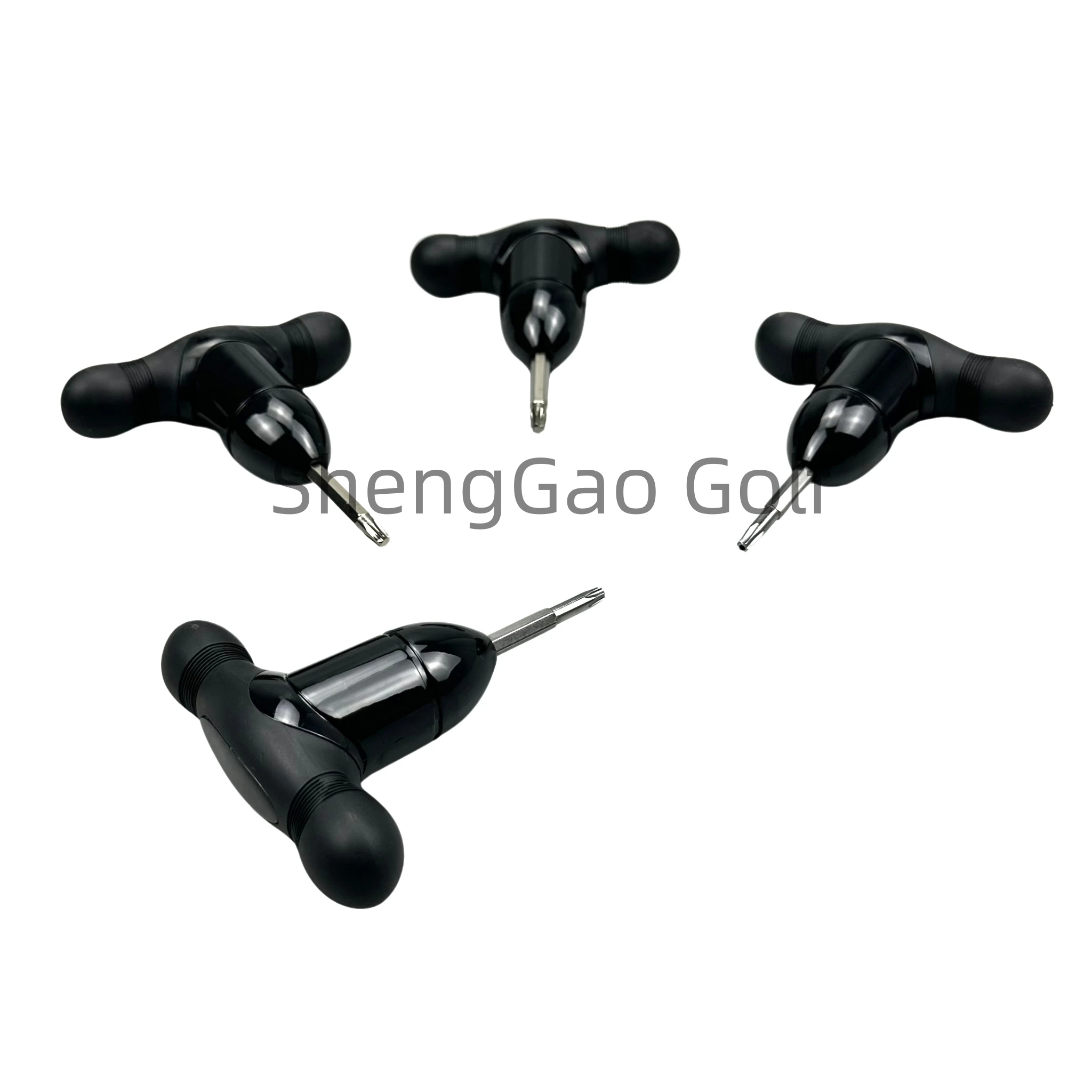 Chiave Dinamometrica Da Golf Per Taylormade/Pxg/Callaway/Cobra/Titleist/Ping Driver Fairway Wood, Adattatore Manica Pesi Modello T20 T25