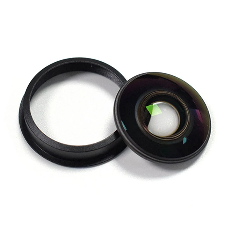 For Insta360 X3 Replacement Lens Glass For Action Camera Repairing Replacement Parts