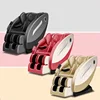 Factory Price Full Body Zero Gravity Automatic Massage 10D Deluxe Massage Chair 4