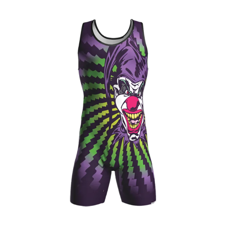 Wrestling Singlet Body Body Body Body Outfit Intimo Palestra Boxe Triathlon Powerlifting Abbigliamento Nuoto In Esecuzione Skinsuit