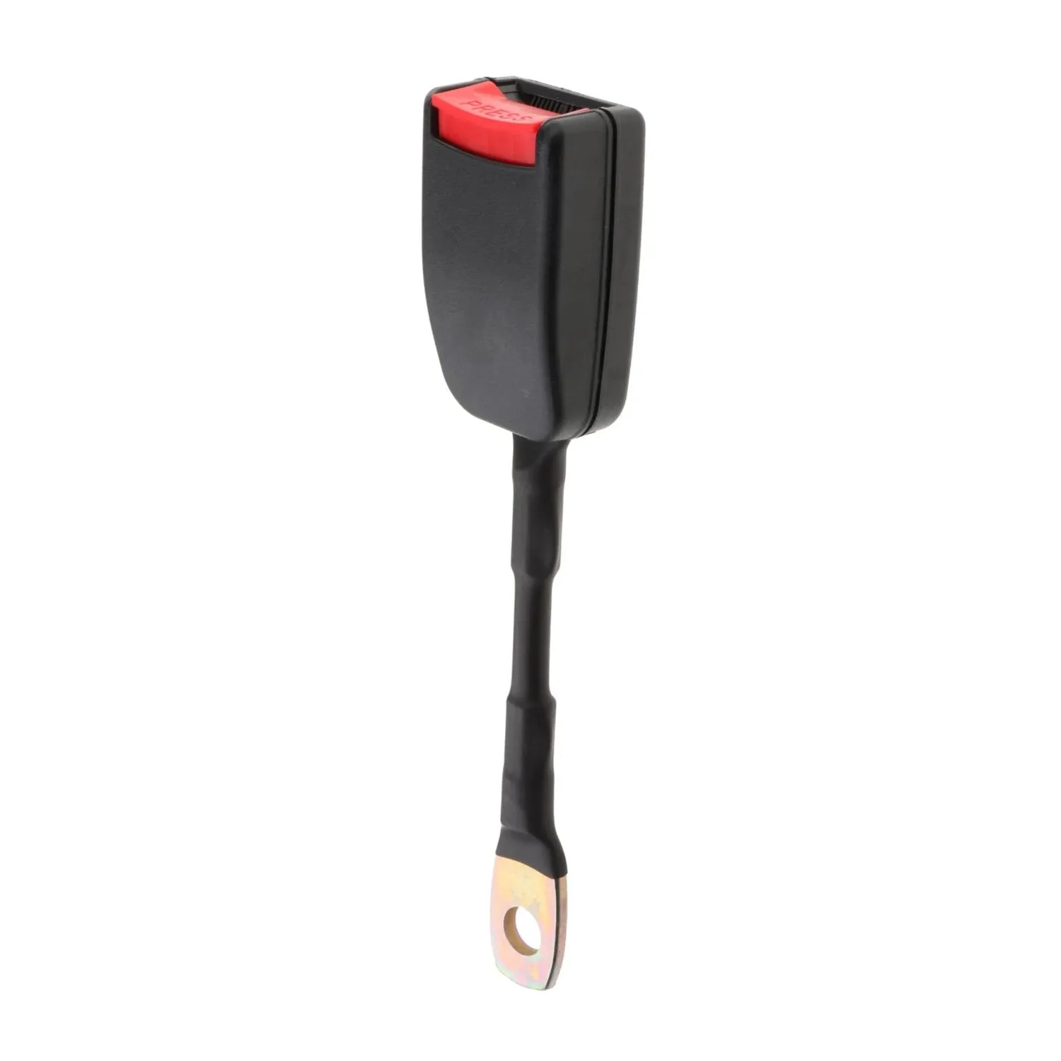 Car Seat Belt Clip Extension Car Buckles Safety Belt Lock Buckle Front Seat Extender Safety Plug Accessories