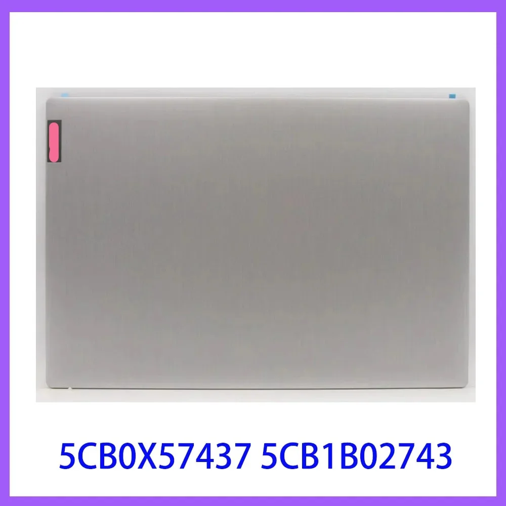 

Orig New 5CB0X57437 5CB1B02743 Gray For Lenovo IdeaPad 3 15ADA05 3-15ARE05 3-15IML05 3-15IIL05 3-15IGL05 Lcd Back Cover Rear Lid