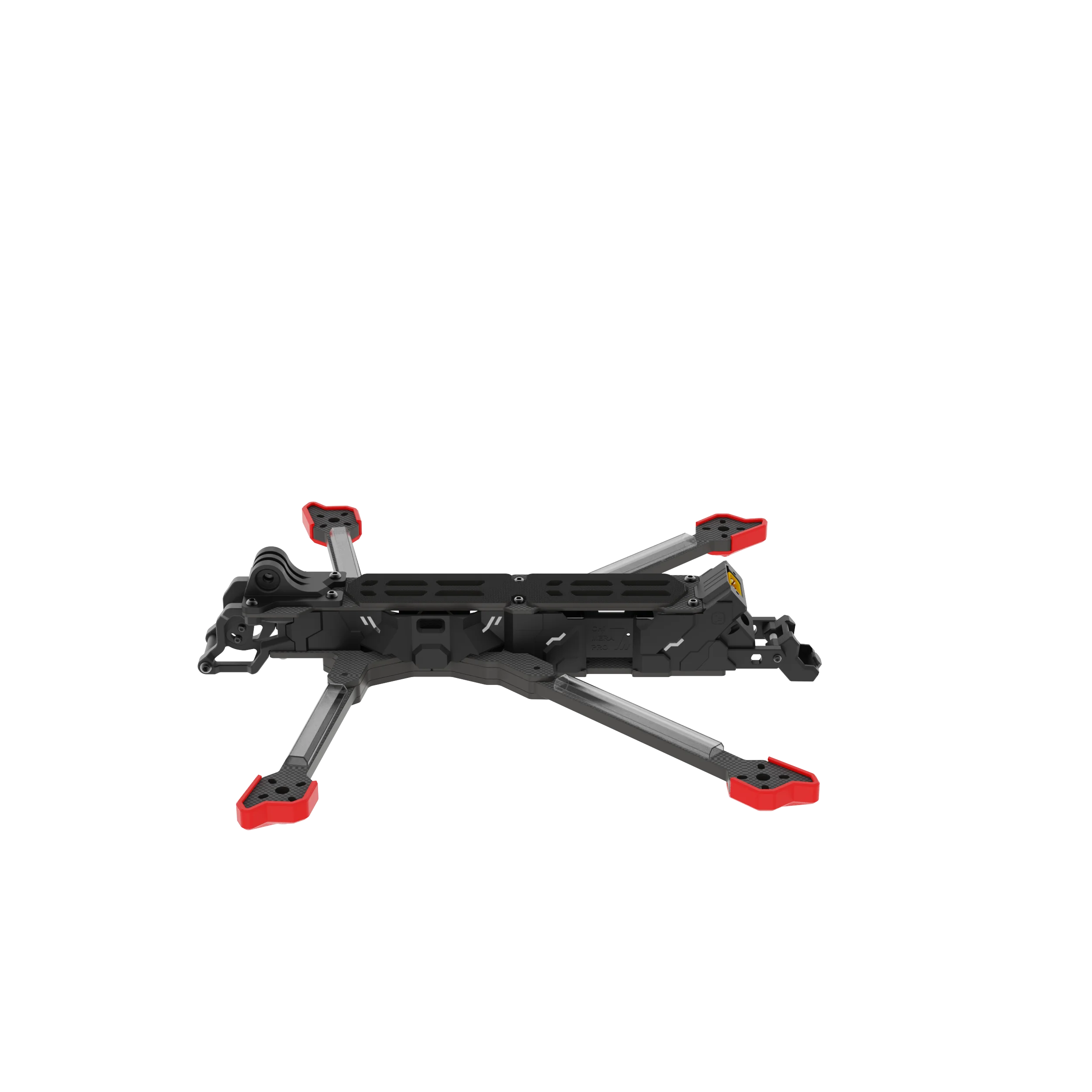 IFlight Ÿ  ŰƮ, DJI O3   Ʈ FPV ̽ ǰ, Ű޶ 7  V2, 7.5 ġ , 6mm  