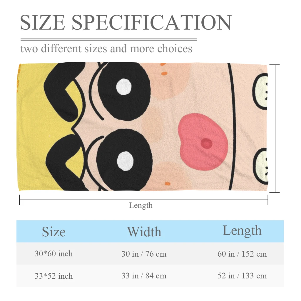Рисунок 5 - C-Crayonn S-Shinn C-Chanss пляжное