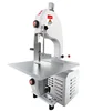 1100 W Commercial Frozen Meat Chicken bone cutting slicer machine Model 210A bone saw cutter 1