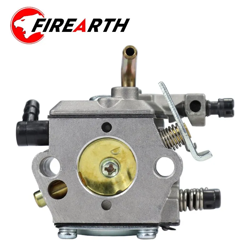 Carburatore Per Motosega Per Stihl Ms240 Ms260 024 026 Per Walbro Wt-194 Carden Tools