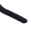 863571R000 Front Bumper Hood Seal Strip Fit for Hyundai Accent 2012 2013 2014 2015 2016 2017 Black Rubber 2