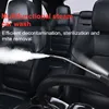110V/220V 3500W/1700W High Temperature And High Pressure Steam Cleaner Air Conditioning Kitchen Lampblack Machine Commercial 5