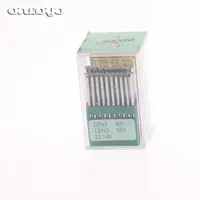 DOTECH DPx5 Industrial Sewing Needles – Bartack & Buttonhole Machine Parts, Wholesale High-Quality