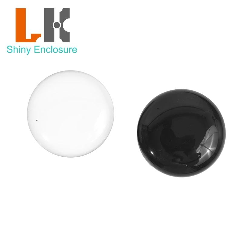 LK-AC83 Ʈ  Ͽ¡ ܼ öƽ Ŭ,  ġ Ŭ, Ʈũ  Ʈ ڽ, DIY ̽, 65x20mm