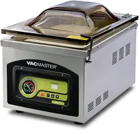 VP215 Chamber Vacuum Sealer 1