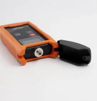 Tribrer Fiber Optic Power Meter, Optical Attenuation Detector, High Precision BPM-100NT