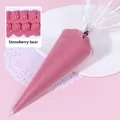 Strawberry bear