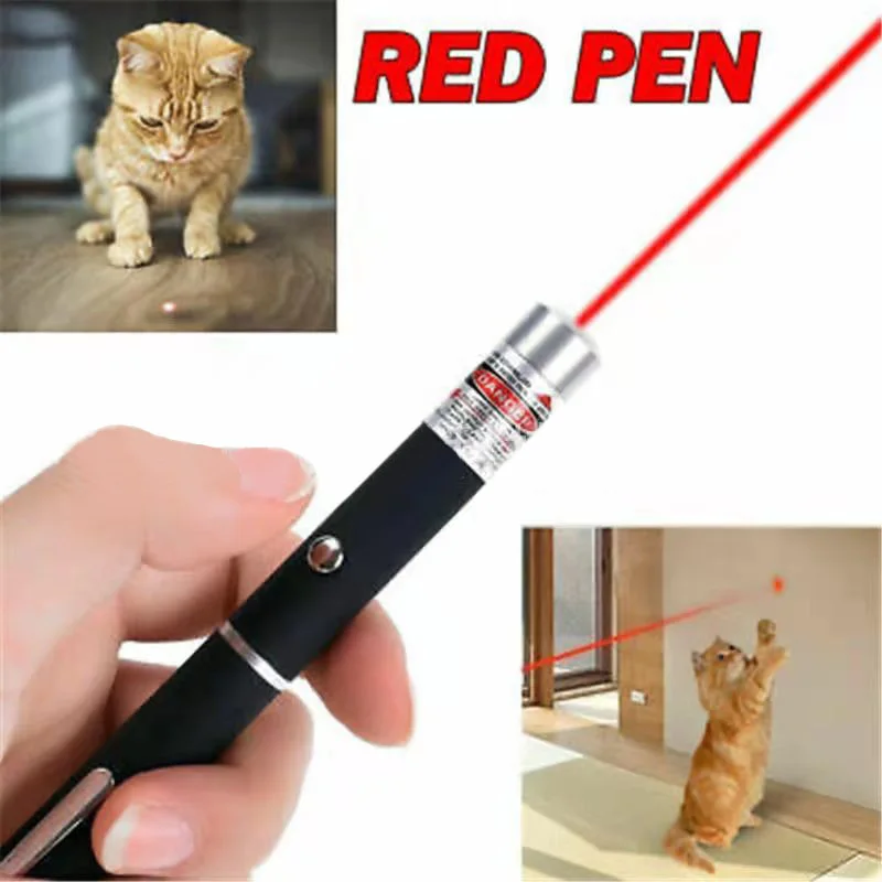 Cat Laser Toy 2