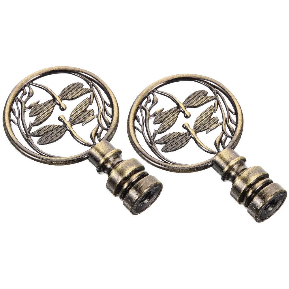 

2 шт., настольная осветительная крышка