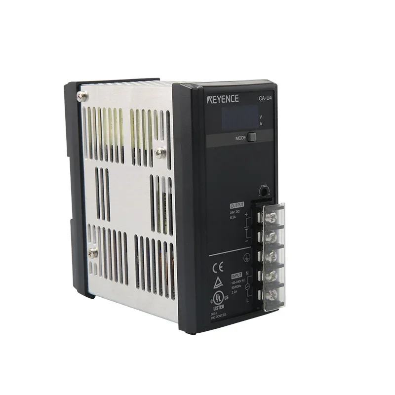 キーエンス純正 24VDC電源 超小型スイッチング電源 CA-U4 - AliExpress