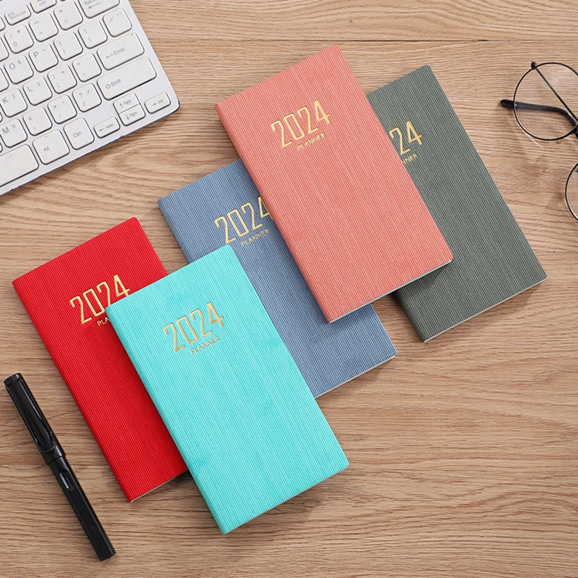Daily Planner Notebook Notebook List Agenda Week Notebook Plans