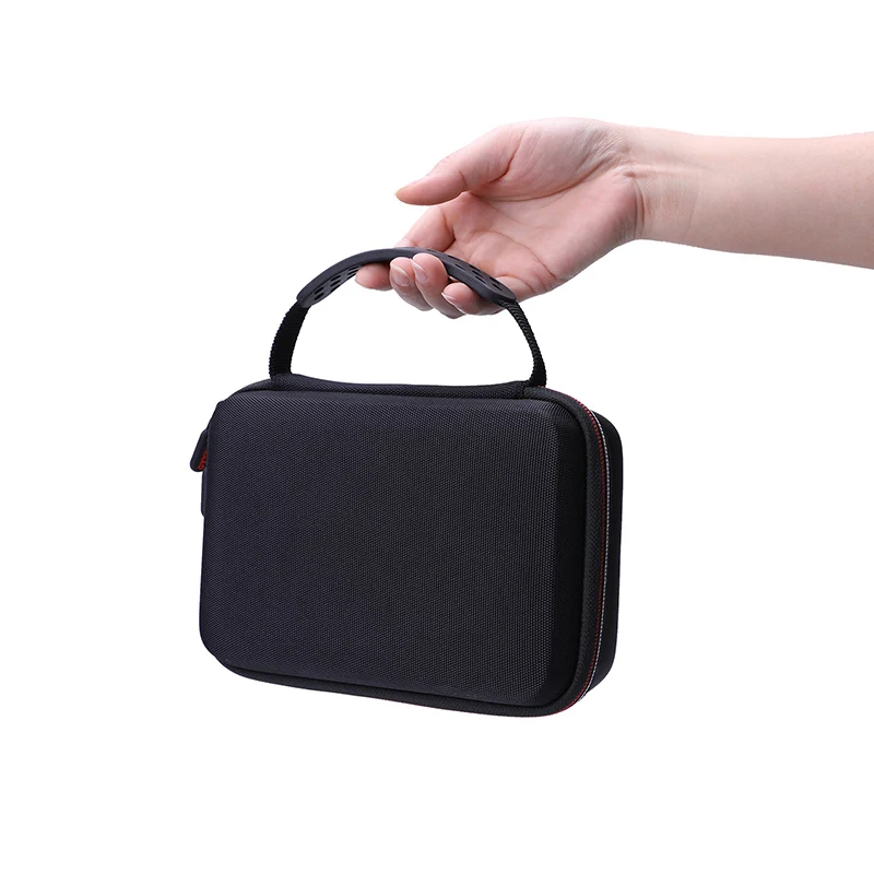 Xanad-estojo Rígido para Câmera Transporte de Proteção Bolsa de Armazenamento Adequado para Câmera Sony Zv1 e Zv1 ii Único Estojo - Image 3