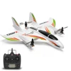 WLtoys XK X450 RC Airplane RC Glider Fixed Wing  Aircraft with 3 Models 2.4G 6CH 3D/6G RC Helicopters Vertical Takeoff  RTF 1