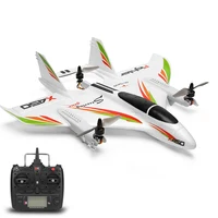 WLtoys XK X450 RC Airplane RC Glider Fixed Wing  Aircraft with 3 Models 2.4G 6CH 3D/6G RC Helicopters Vertical Takeoff  RTF 1