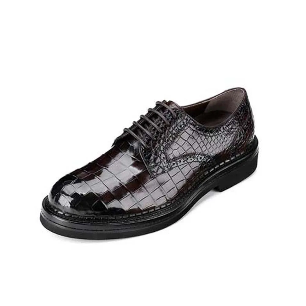 Рисунок 3 - KEXIMA hanlante крокодиловая кожаная