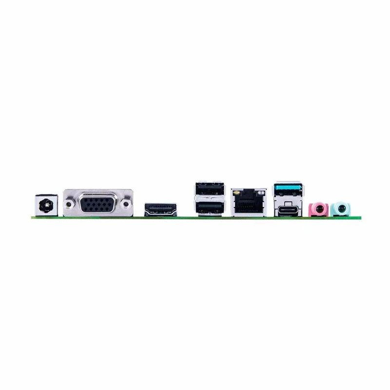 All-in-One Motherboard For ASUS PRIME H610T2-CSM D4 ITX MINI 7 All-in-One Motherboard For ASUS PRIME H610T2-CSM D4 ITX MINI - Image 5