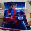 L-Lamine Y-Yamal 19 Blanket Comfortable friendly and soft sofa living room bed bedroom blanket suitable for travel and gifts 1