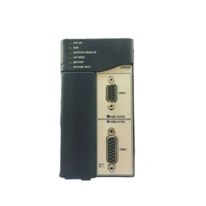 

IC695CPU310 IC695CPU310-FS/IC695CPU310-EM Cpu Module в хорошем состоянии