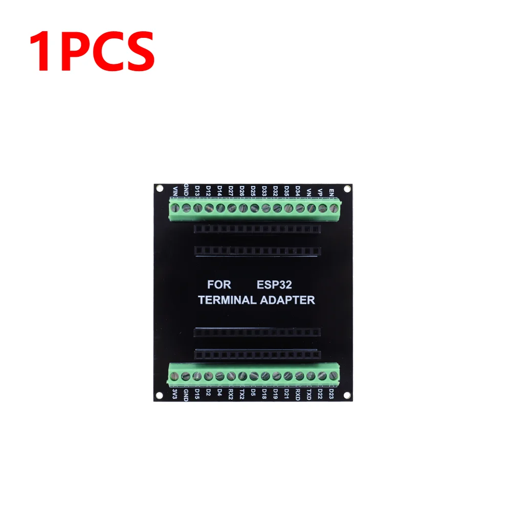 ตัวเลือกสินค้า บอร์ดขยาย ESP32 พร้อม GPIO และบลูทูธ