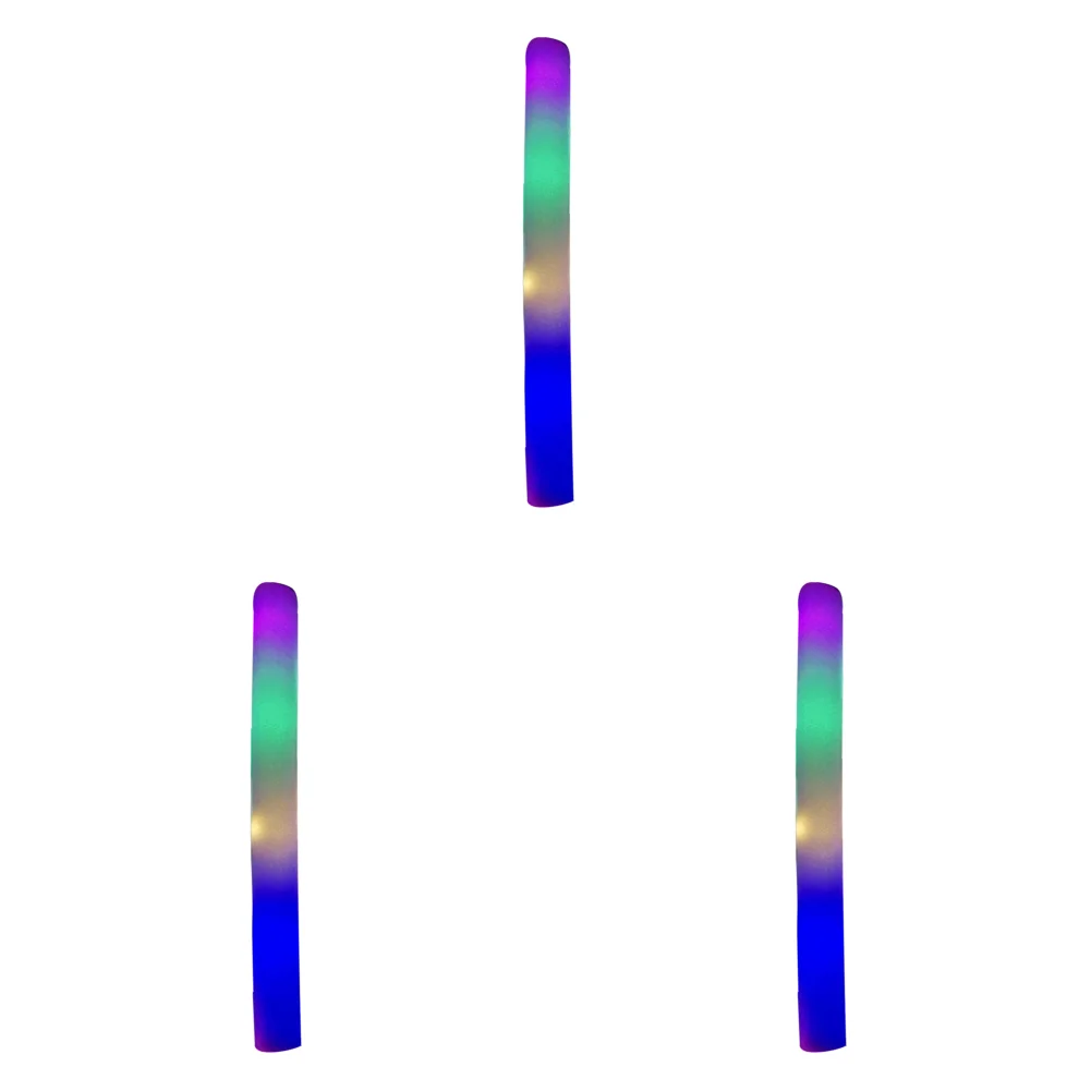 Multicolor 3pcs