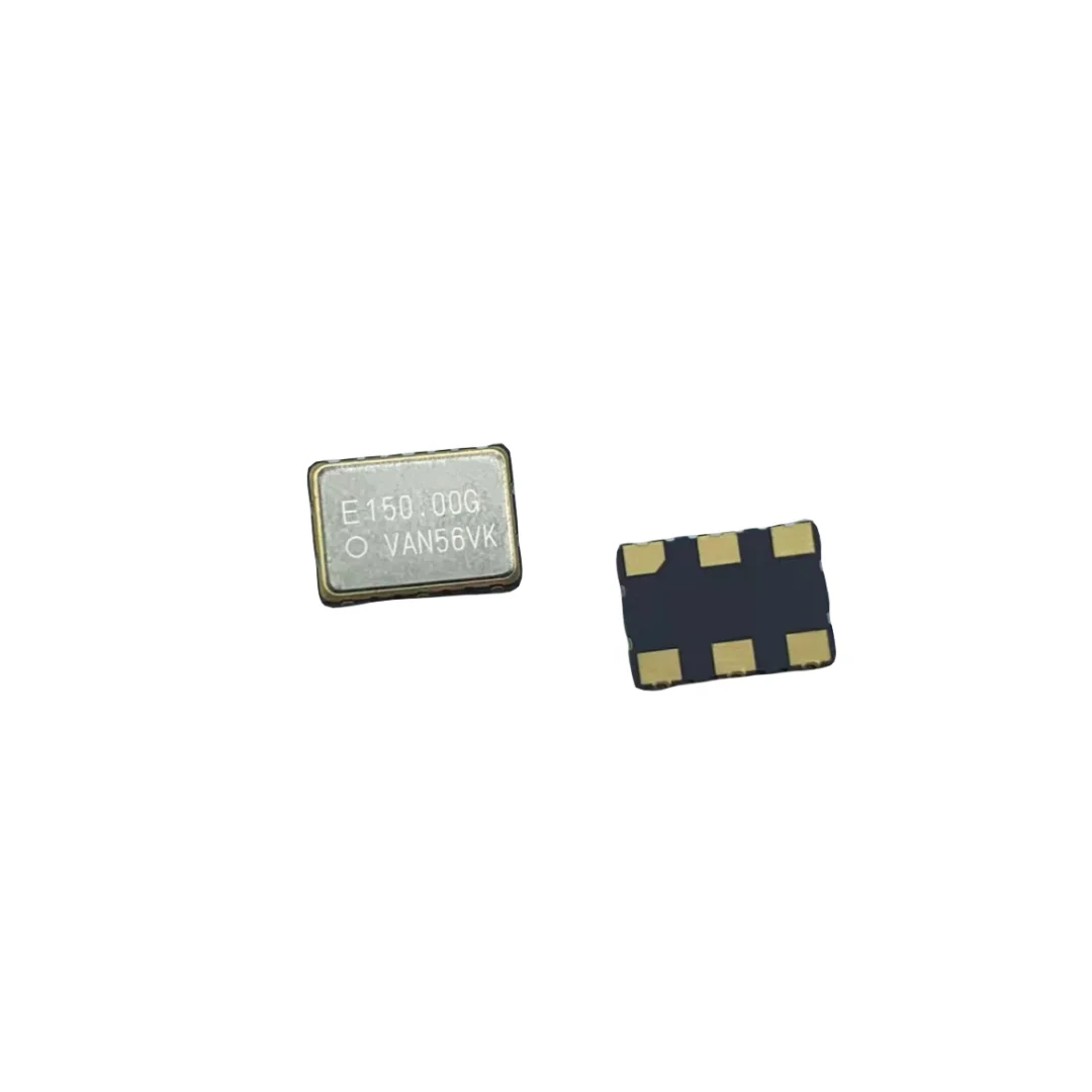 

5 шт./5070 LVDS 150,000 МГц 150M KEGA дифференциальный чип crystal SG7050VAN