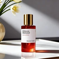 Parfum arabe unisexe de qualité supérieure 100 ml, longue tenue, doux et élégant, eau de parfum, Cologne de luxe, cadeau pour homme et femme 2